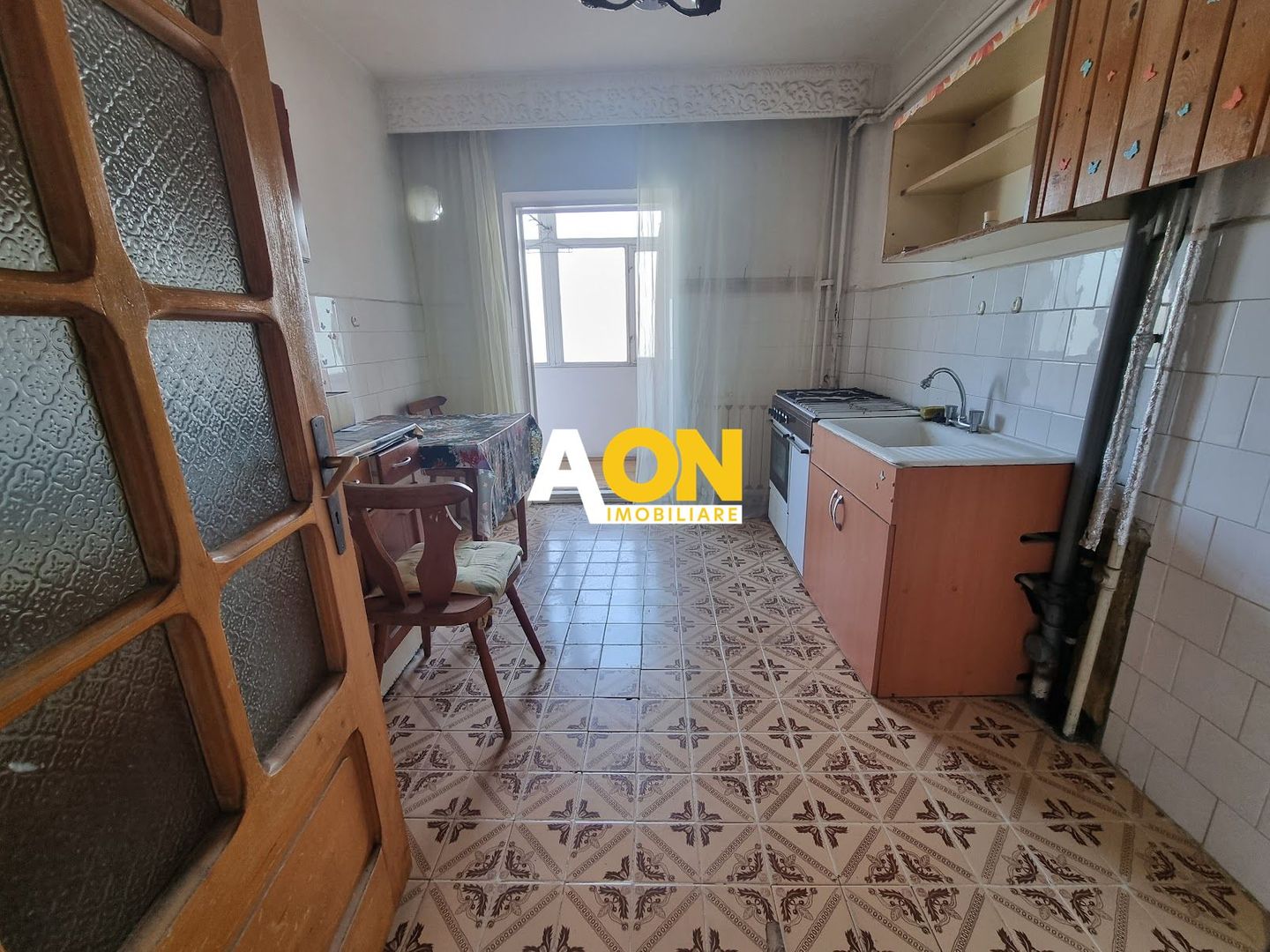 Apartament 3 Camere Decomandat, Zona Hotel Cetate - Poză 4