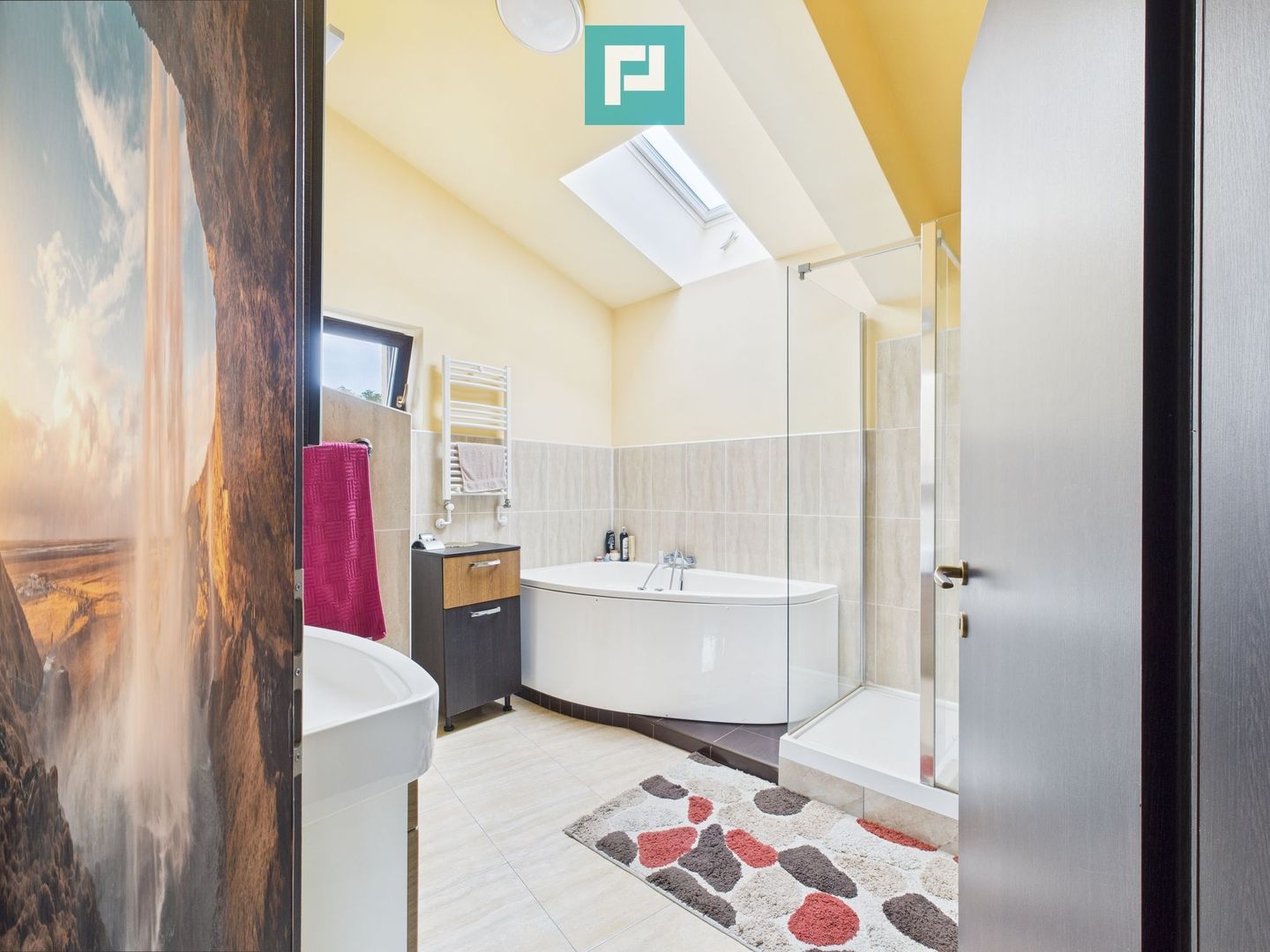 Casă 6 camere - Dumbrăvița - Poză 26