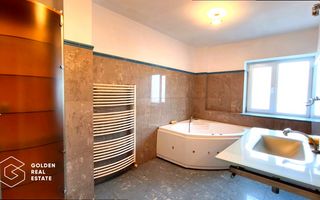 Apartament spatios cu 3 camere, 2 bai, zona Podgoria - Poză 6