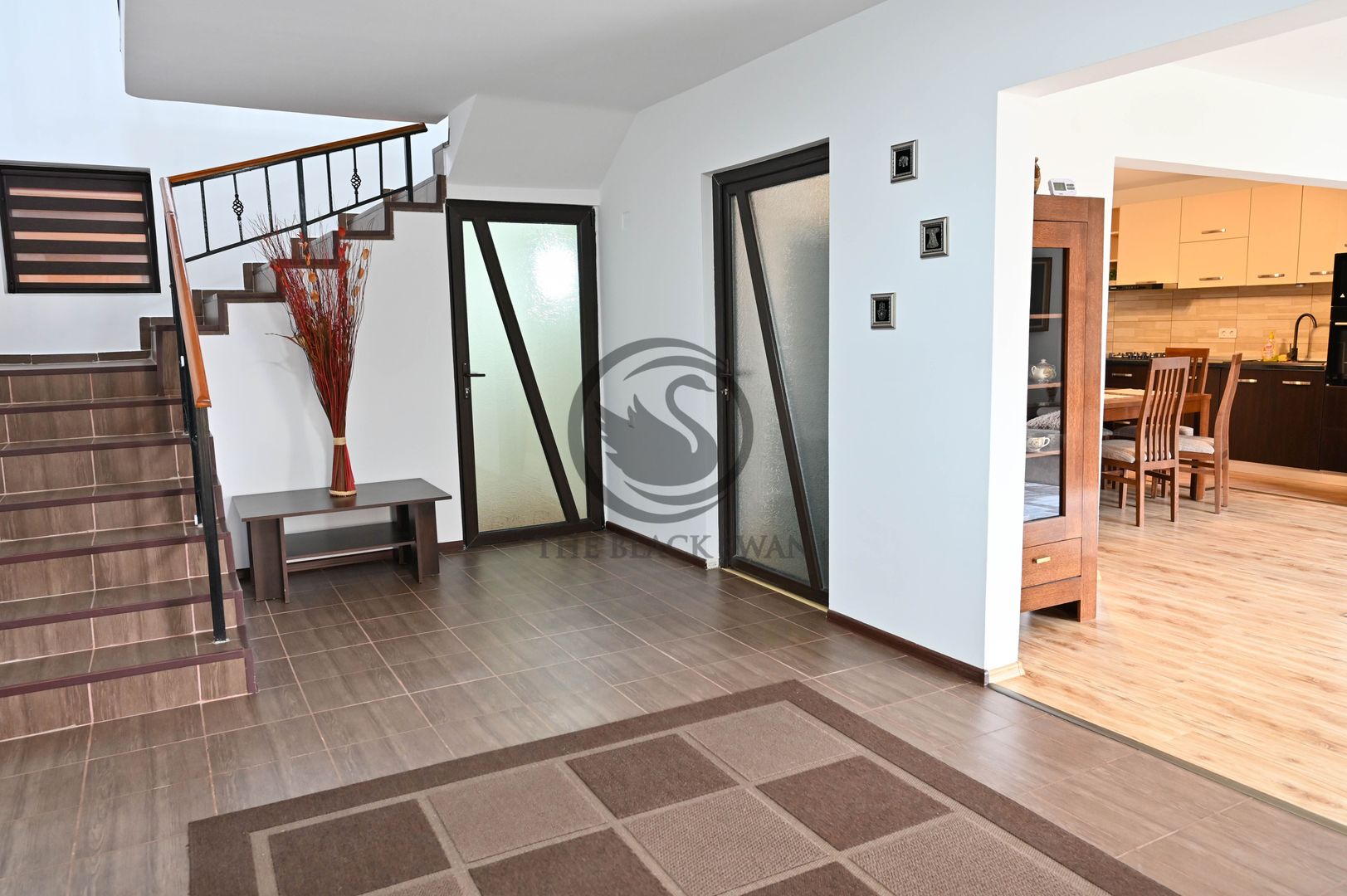 Casa 5 camere de vanzare | 244 mp | Strejnicu, Prahova | COMISION 0% - Poză 9