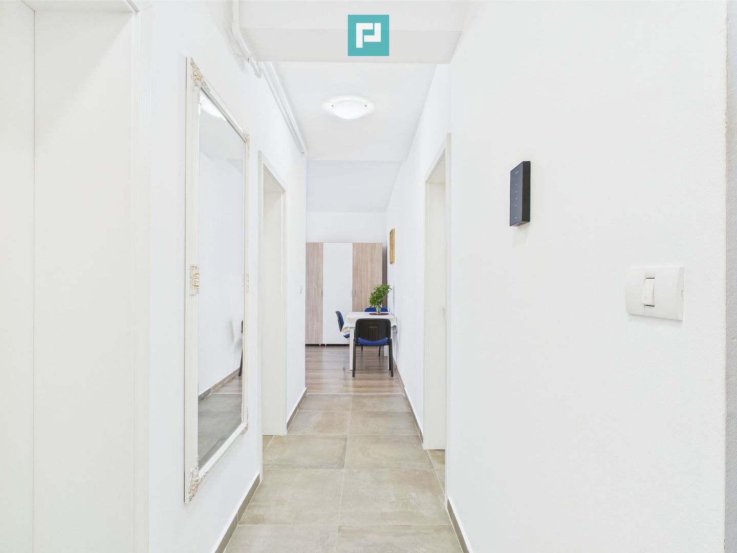 Apartament 2 camere | 2 parcări | Zona Buziașului - Poză 2