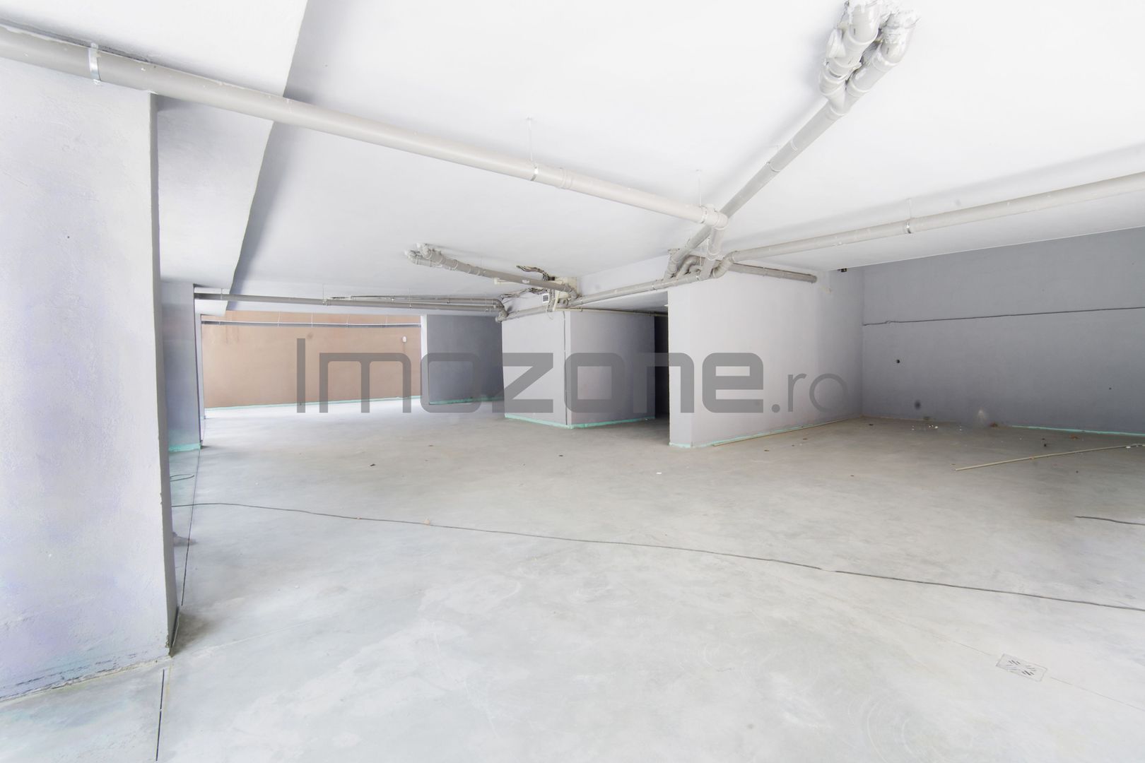 The Building 50 - Ramura Jiului 17 - Poză 5