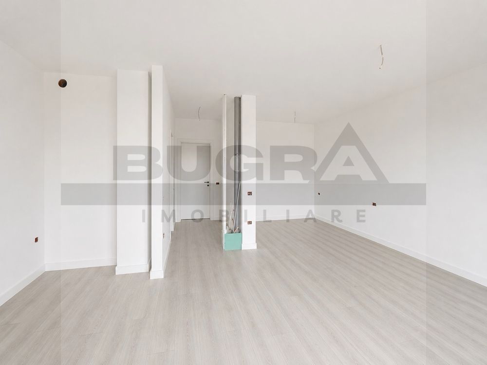 Apartament de 1 camera, 42mp, parcare, zona Restaurant Regal - Poză 2