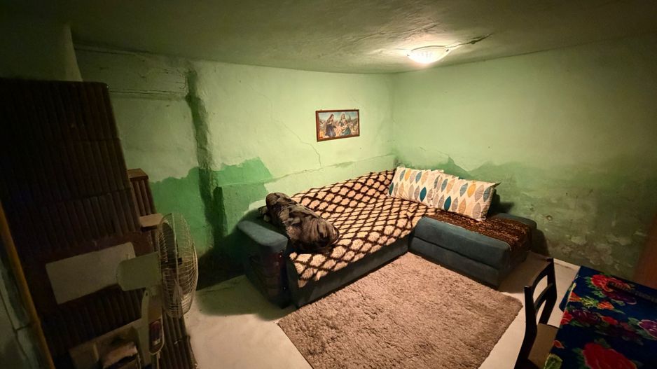 URGENT!, CASA LA PRET DE APARTAMENT, singur curte,, NEGOCIABIL - Poză 8