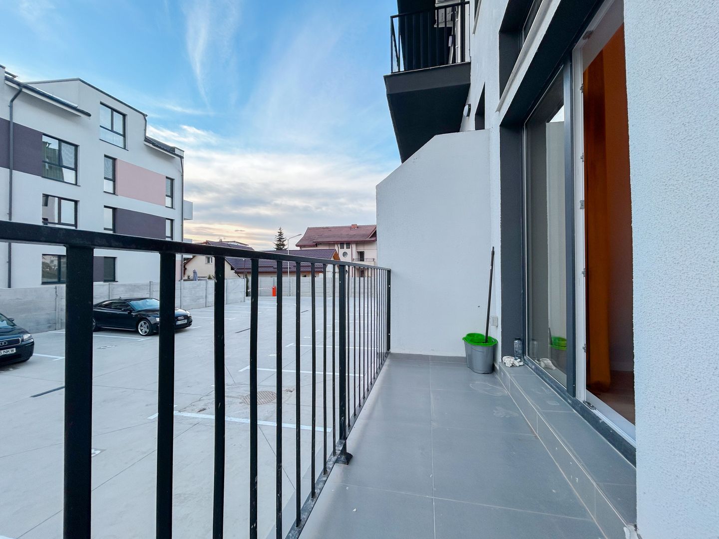 Chirie | Apartament 2camere  I NOU I Tavan 4m I str Tibles | Parcare - Poză 13