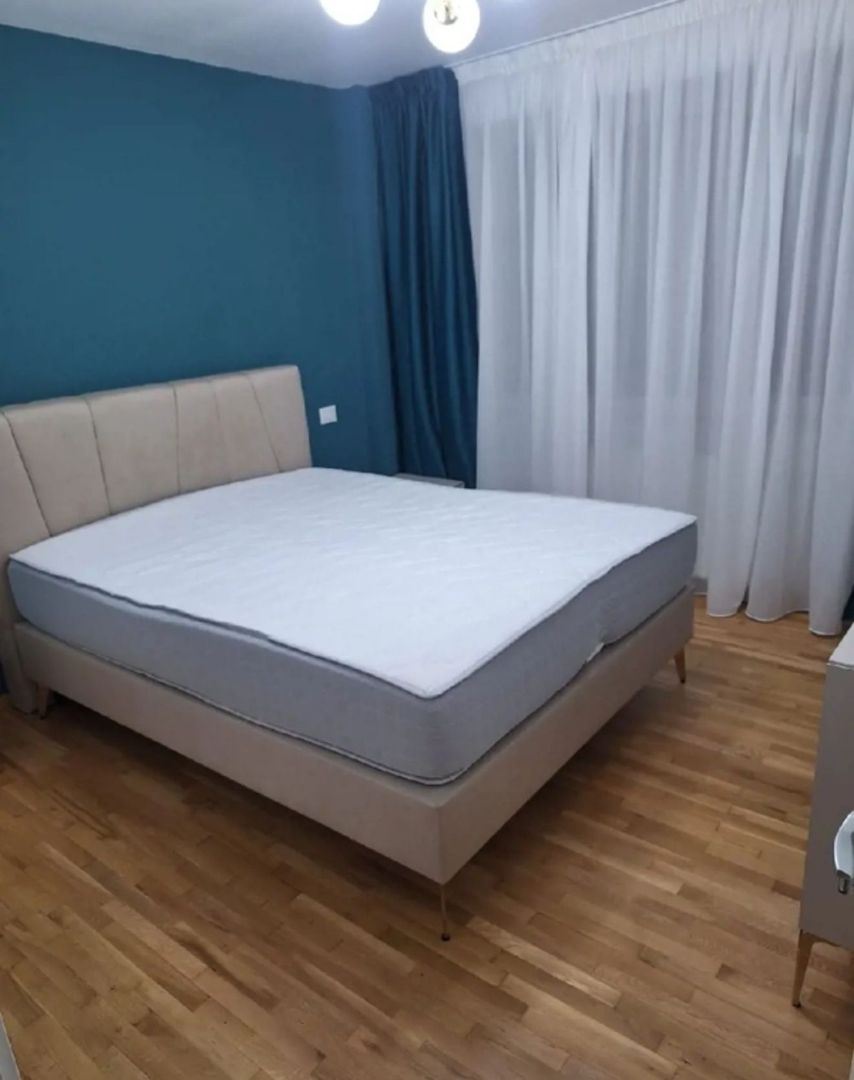 AP. 3 CAMERE OBOR, CENTRALA, MASINA SPALAT VASE, BLOC REABILITAT - Poză 2