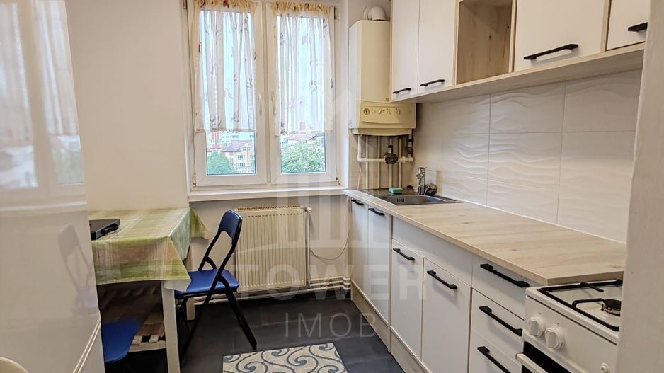 Apartament 2 camere de închiriat | Hipodrom 1 - Poză 4