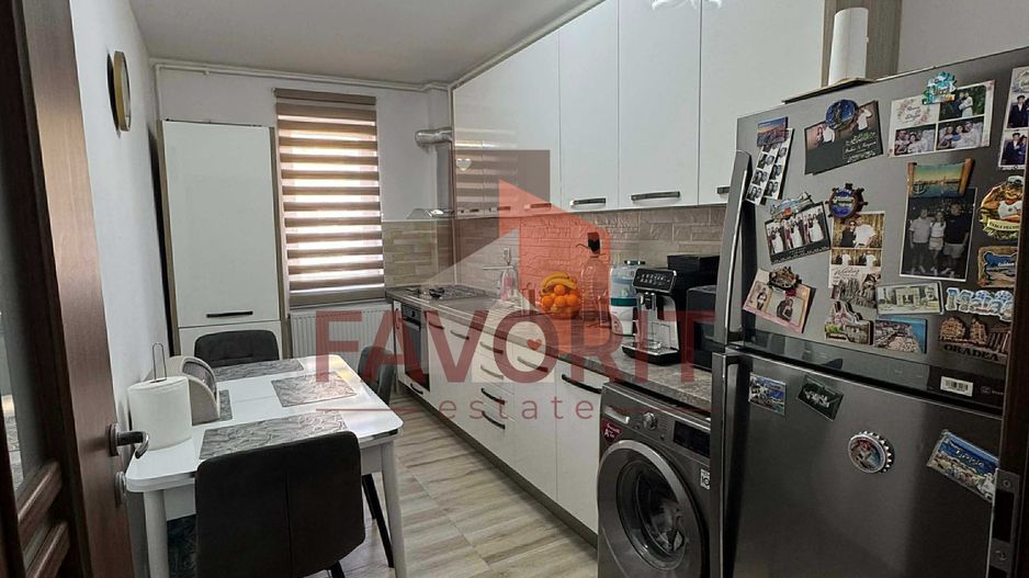 Apartament 2 camere decomandat | 55mp | Etaj 2 | Calea Urseni - Poză 3
