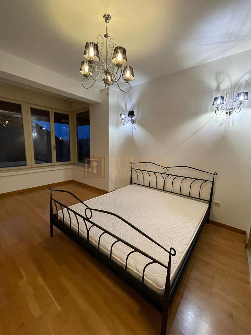 2 camere, langa ISHO-bulevardul Take Ionescu, apartament superb - Poză 11