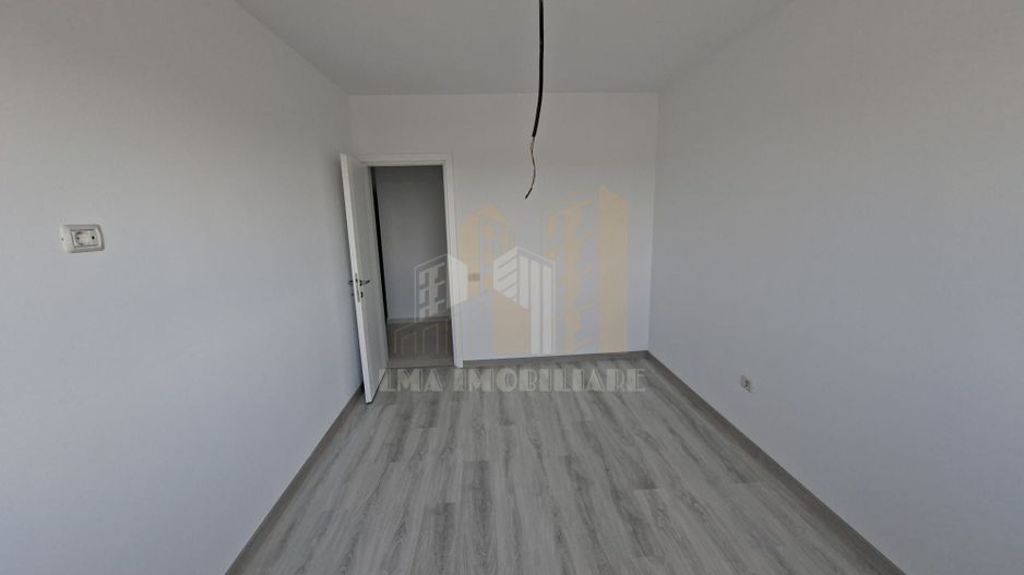 Apartament 3 camere Subcetate City 2 Sanpetru Brasov - Poză 14