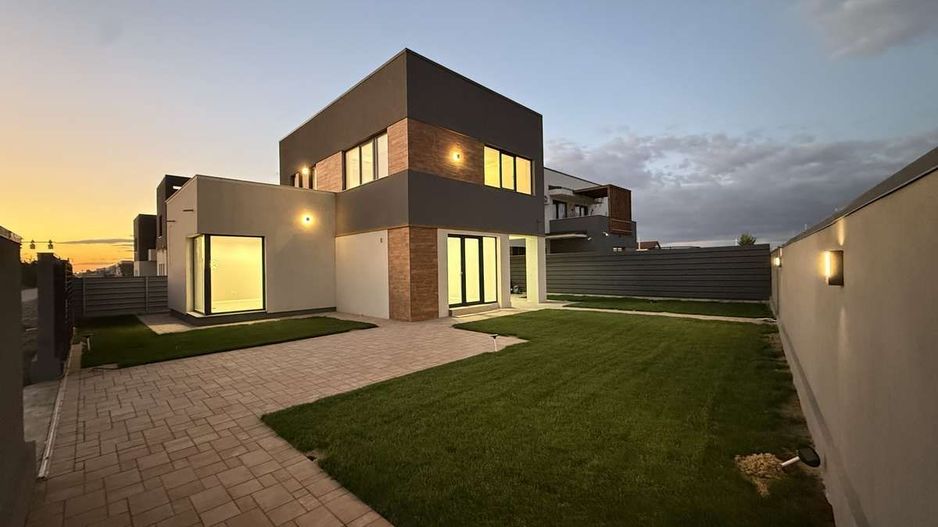 Casa zona Selgros - Poză 2