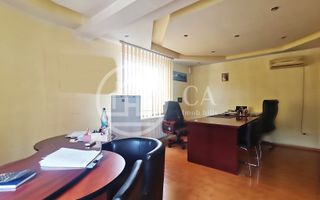 Spatiu comercial cu 5 camere de inchiriat in zona Dragos Voda, Oradea - Poză 2