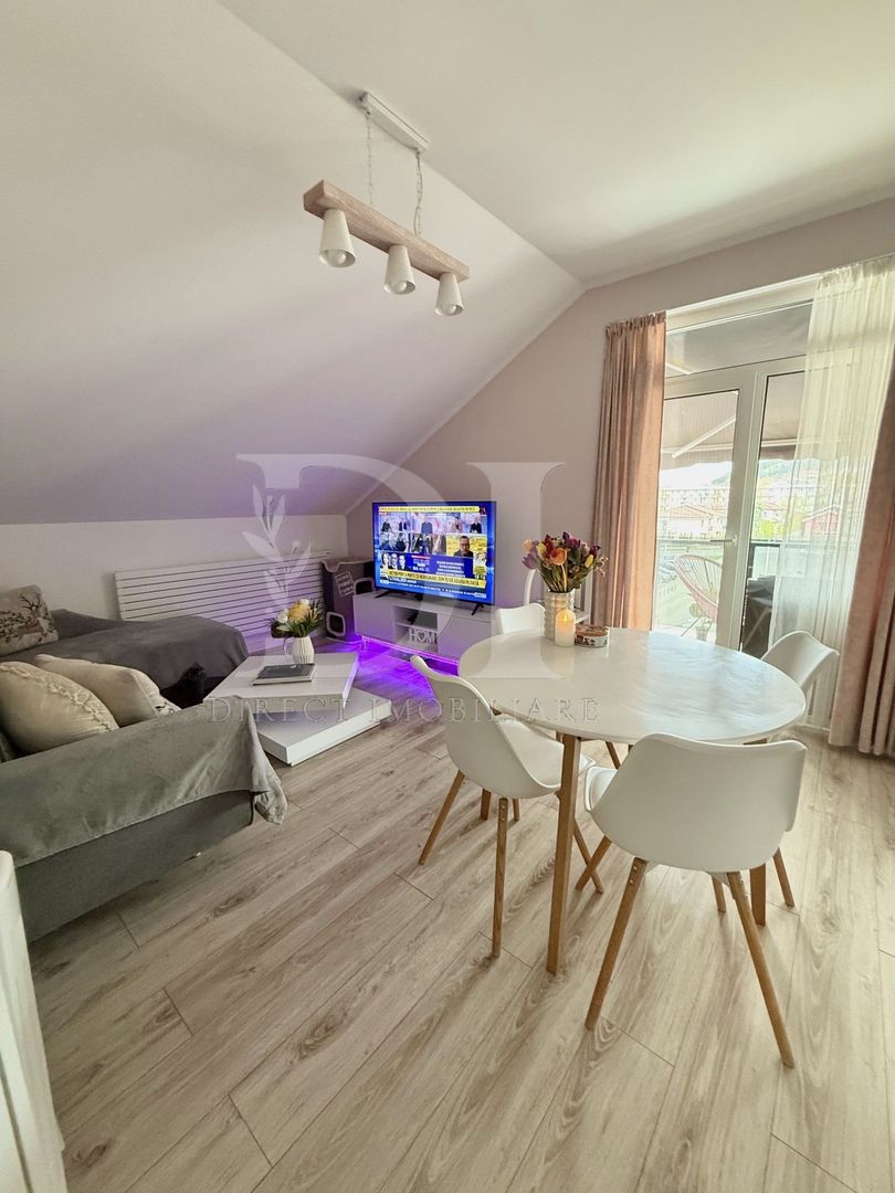 Apartament 3 camere | bloc nou | zona Parcul Poligonului - Poză 5