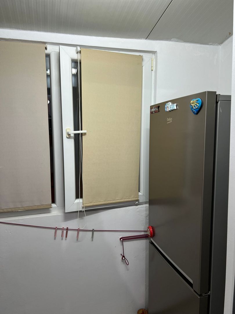 Buziasului | 1 Camera | Renovat complet | Disponibil imediat - Poză 8