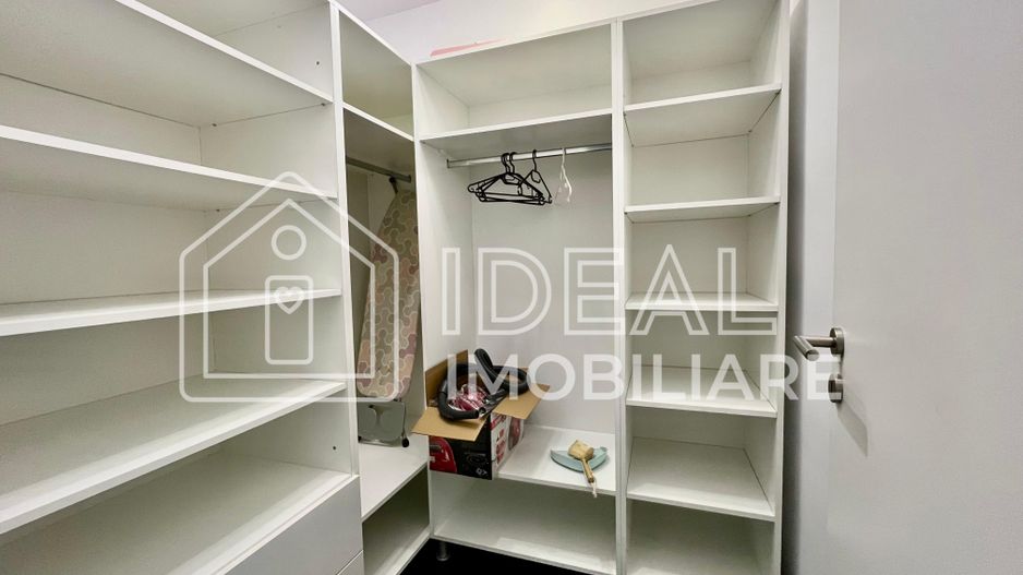 Apartament 2 camere de închiriat – Zona Doamna Stanca - Poză 6