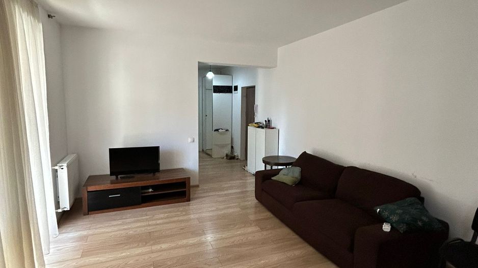 AP. 2 CAMERE METALURGIEI - PARCARE INCLUSA, CENTRALA PROPRIE, BLOC NOU - Poză 1