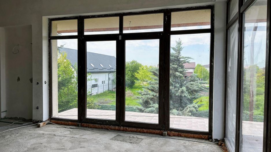 Tamasi - langa padure, casa 300 mp teren 711 mp, personalizabila - Poză 25