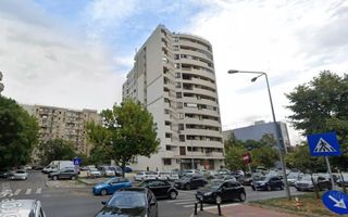 Apartament 3 camere mobilat modern, panorama superba Palatul Parlamentului - Poză 15