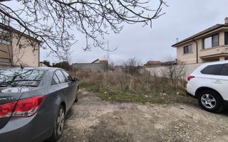 KAMSAS - 2 Loturi alaturate x 497 mp fiecare! - Poză 2