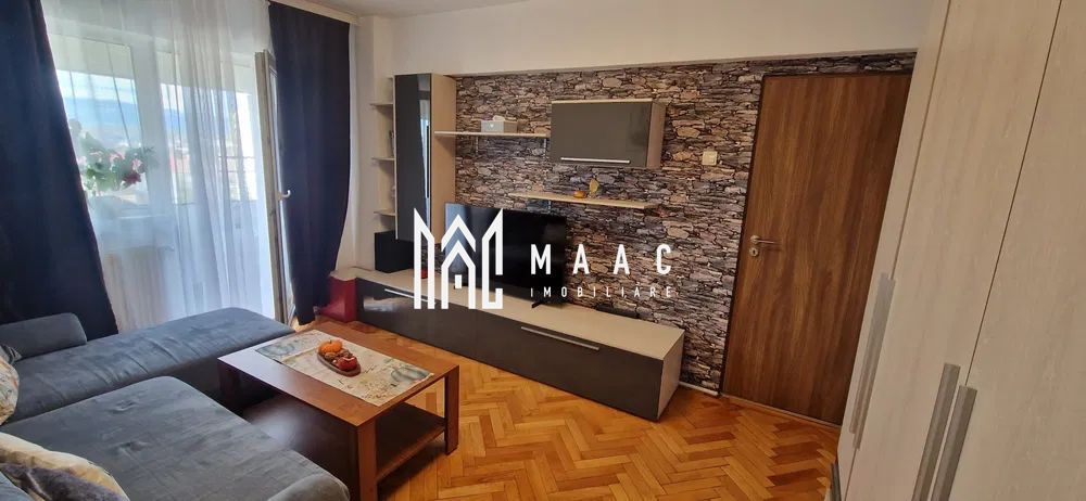Apartament 2 camere | Decomandat | 41 MPU | Mihai Viteazu - Poză 1