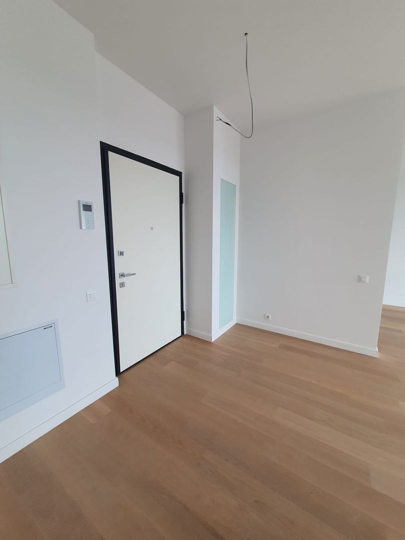 Apartament 2 Camere One Verdi Park | Etaj 14 Priveliște Unică - Poză 8