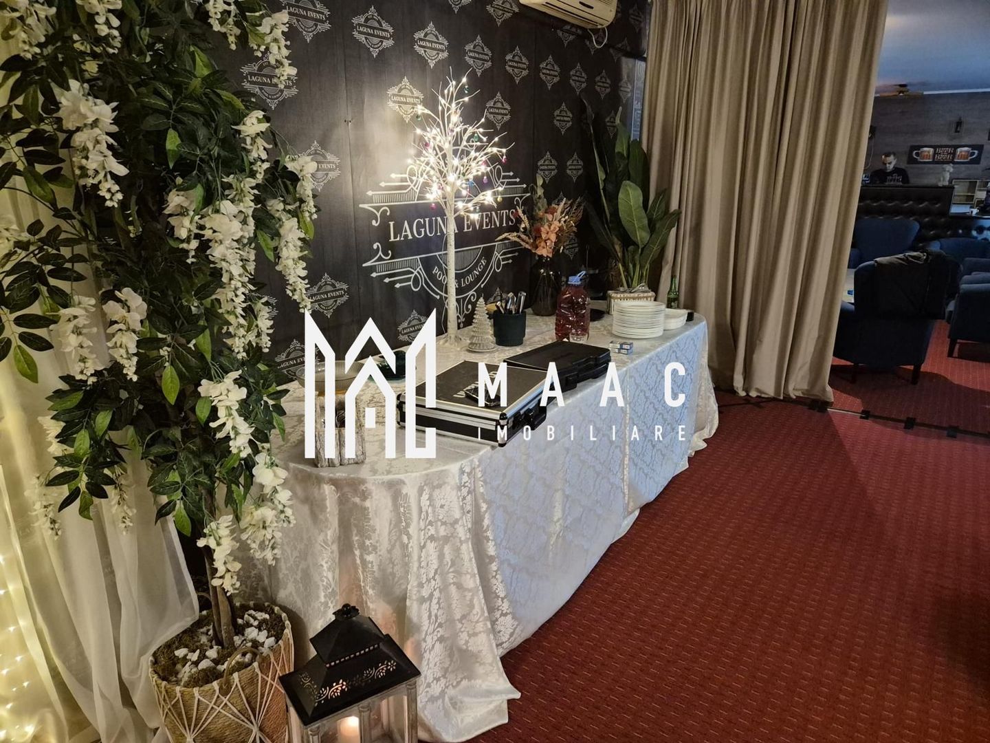 Piscina | Restaurant | Evenimente Horeca | Daesti - Poză 5