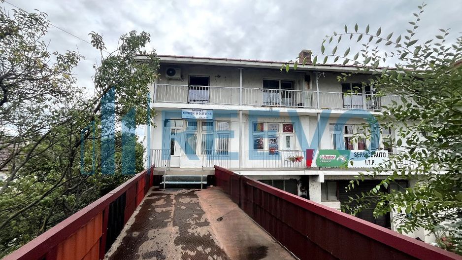 Spațiu comercial de închiriat, Bacău - Poză 1