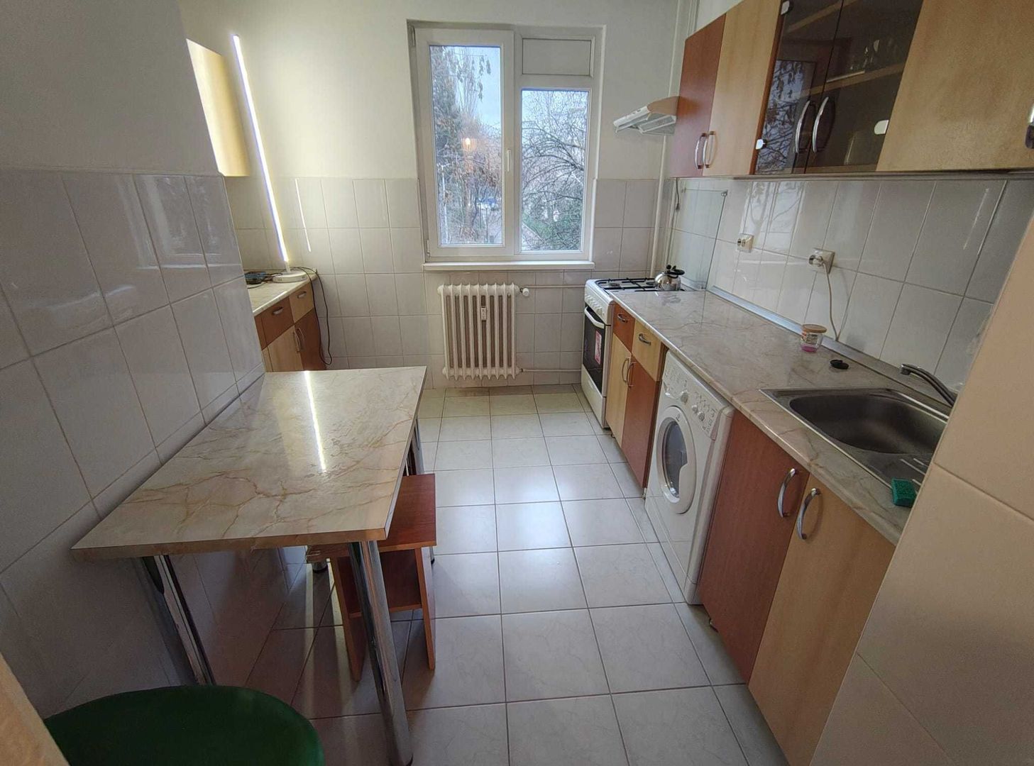 Apartament 3 camere zona Brancoveanu - Poză 6
