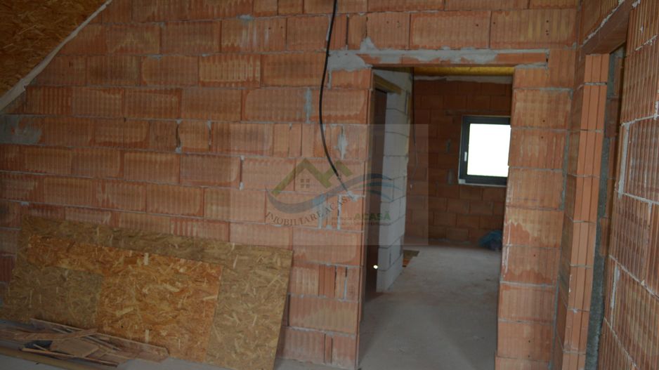 Casă 5 camere Siliștea Nouă/Suceava - Poză 41