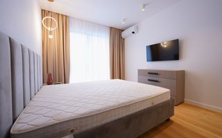 3 Camere + Parcare, Nusco City, Promenada, Aviatiei - Poză 2