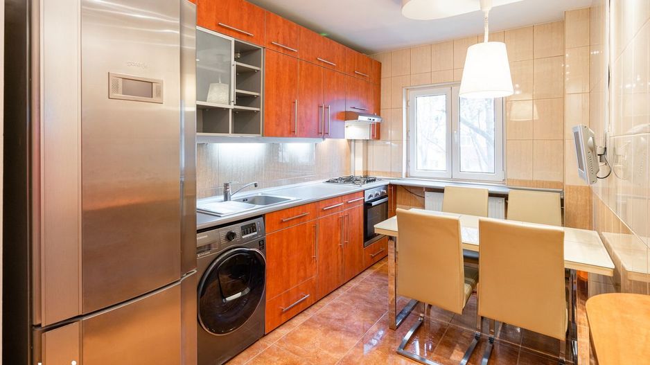 Inchiriez Apartament 2 camere  – M. Brâncoveanu / Parcul Tineretului - Poză 5
