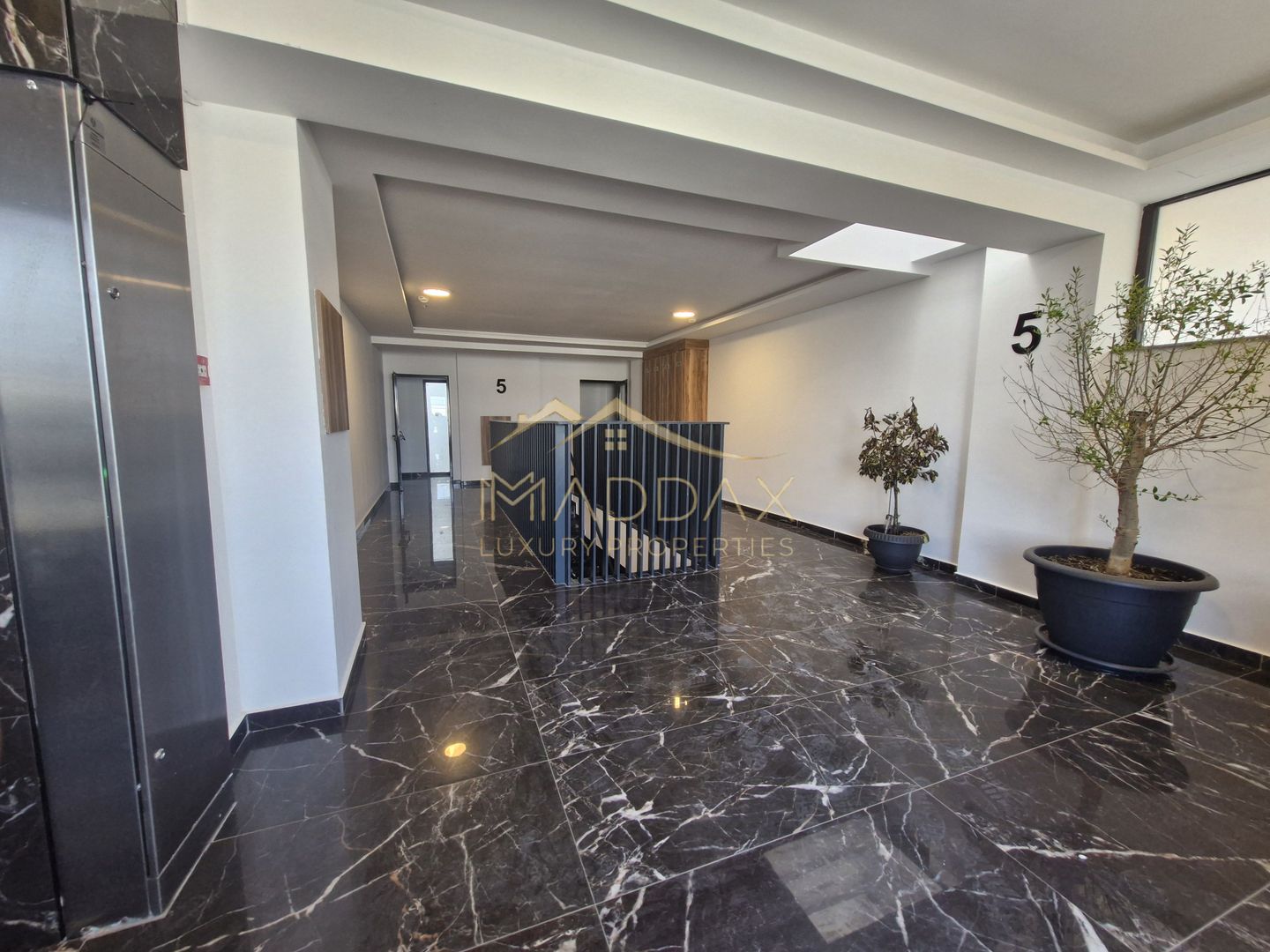 Penthouse LUX ***4 camere // Pipera - Poză 4