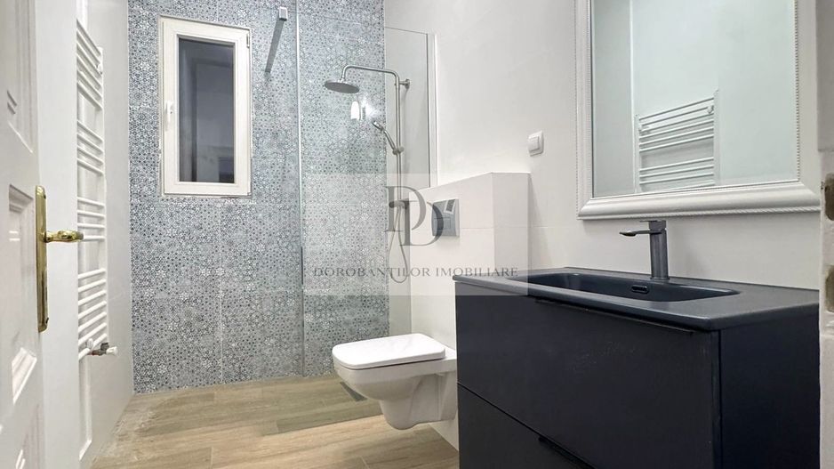 Apartament cu 3 camere Ultracentral | Parcare inclusă | Zona Horea - Poză 10