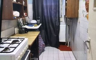 3 camere decomandat zona Mircea cel Batran - Poză 5