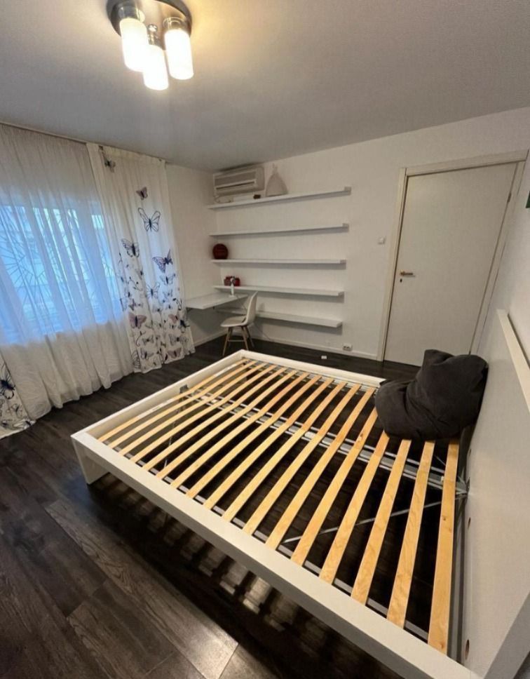De Închiriat Apartament 2 Camere, în Apropiere de Tineretului - Poză 4