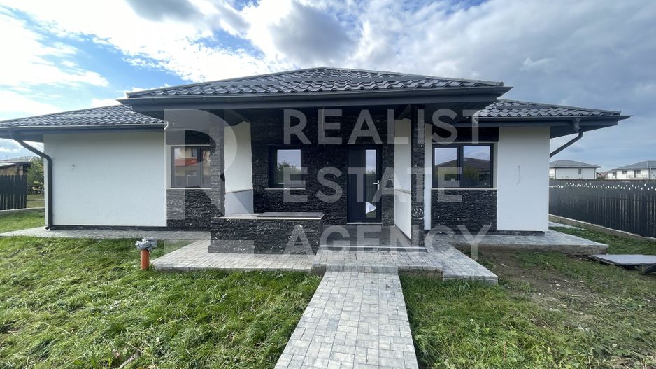 Vânzare, casă, 4 camere, Vorovești, Iași - Poză 1