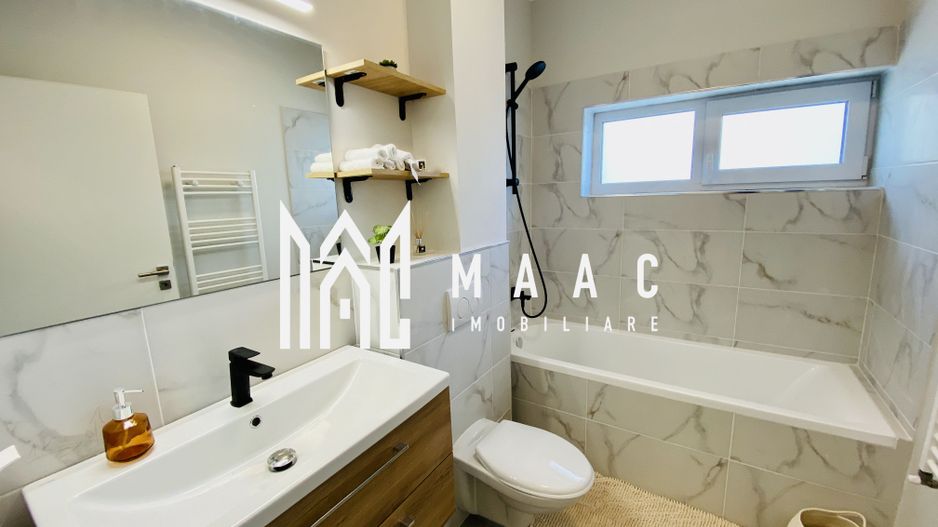 Penthouse I 4 Camere I INTABULAT I 0% Comision - Poză 12