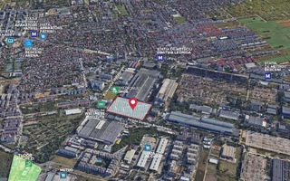 Oportunitate investitie – Teren 50.561 mp, pozitie premium, Sector 4 - Poză 5