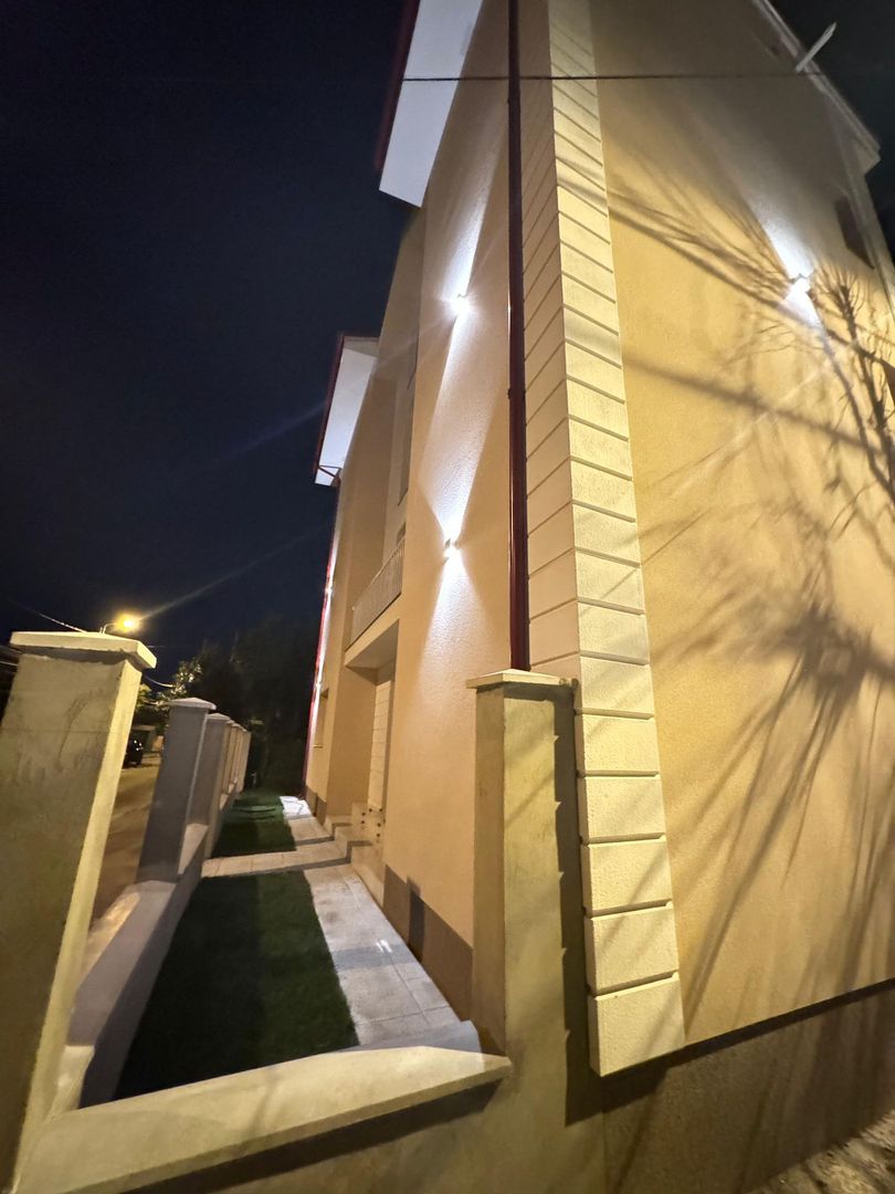 CASA 5 CAMERE CHITILA, INCALZIRE PARDOSEALA, NEMOBILAT, COMISION 0% - Poză 6