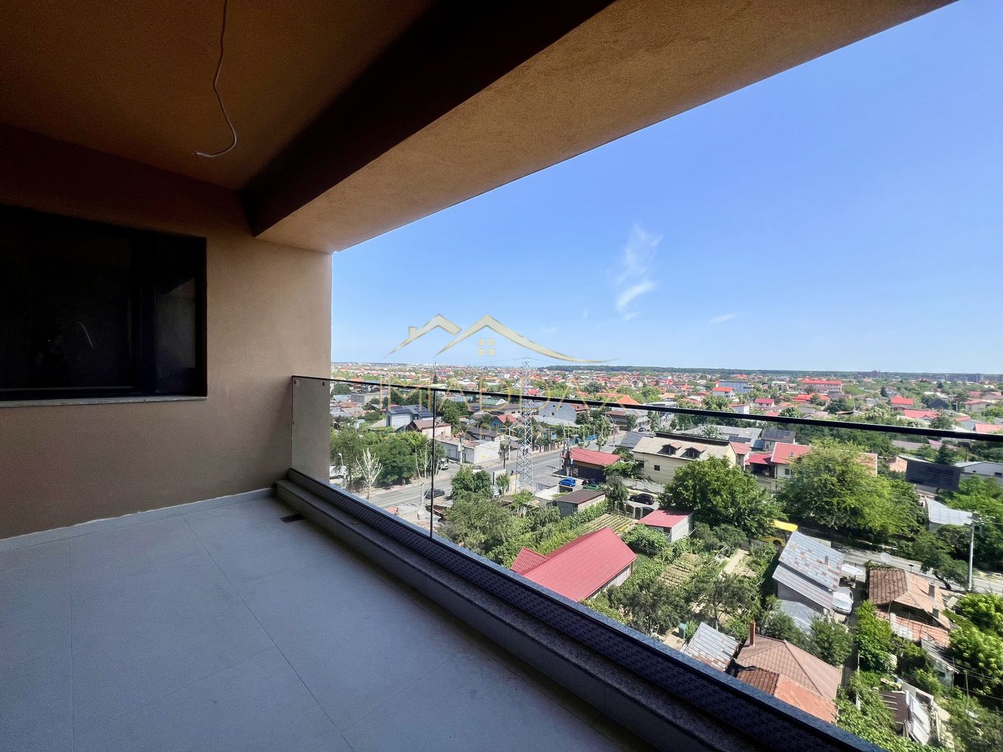 Apartament ** 2 camere** 98mp // Pipera-Voluntari - Poză 57