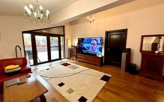 Vanzare imobil stradal cu curte - Barbu Vacarescu - Poză 4