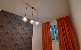 APARTAMENT CU 3 CAMERE LA INCHIRIERE IN ZONA FLOREASCA - Poză 6