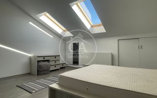 Casă de închiriat cu 2 camere în zona Centrală,Oradea - Poză 6