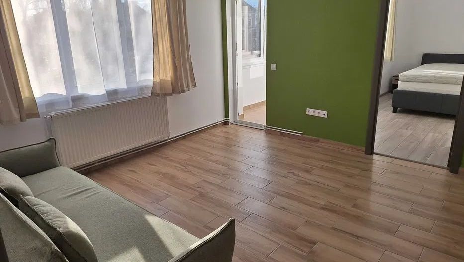 Apartament Modern De Inchiriat | Mobilier Nou | Prima Inchiriere | Parcare - Poză 1