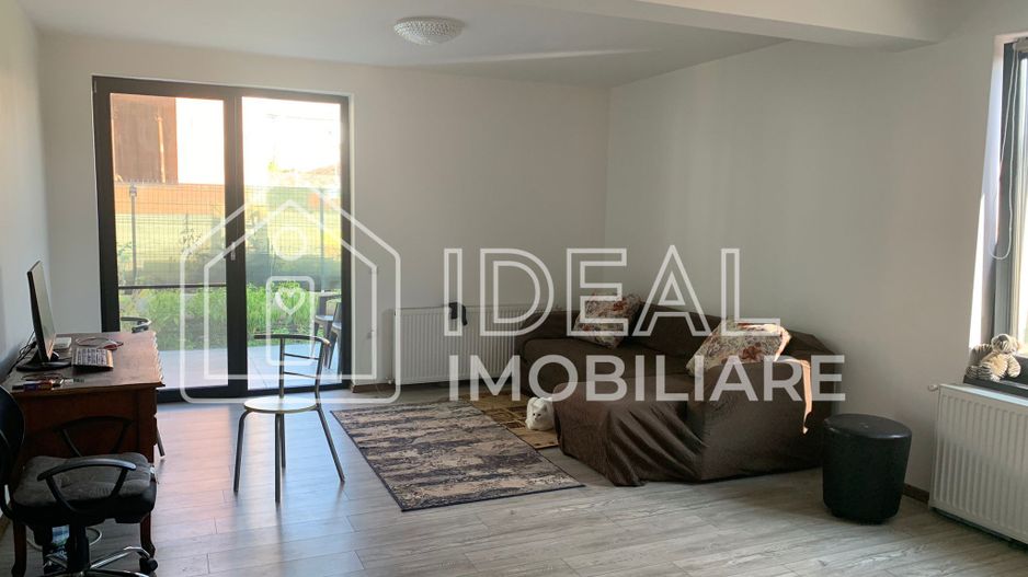 Duplex La CHEIE cu 4 camere, in Cisnadie - Poză 4