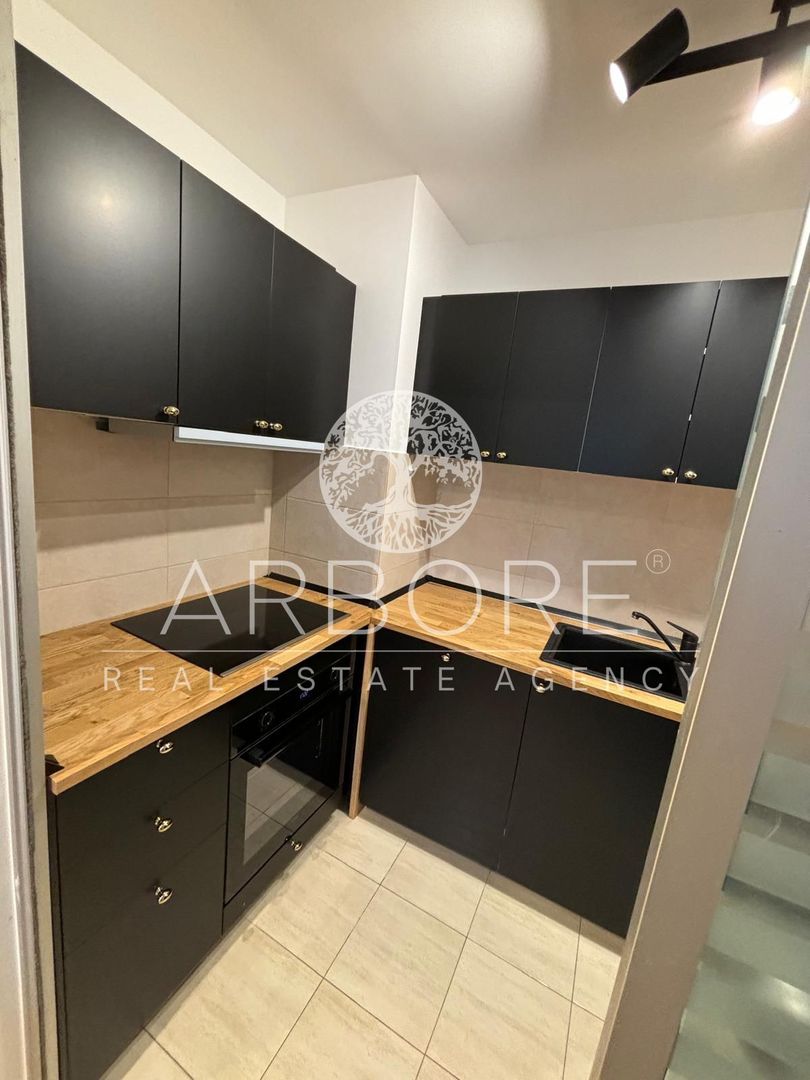 Apartament 3 Camere, Terasă și Grădină Privată, lângă Pădurea Băneasa - Poză 9