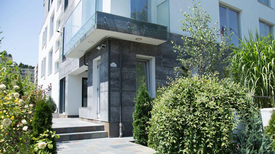 Cladire birouri/rezidential Aviatiei Metrou Aurel Vlaicu - Poză 22