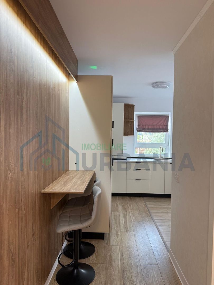 Apartament 2 Camere de Închiriat, Rediu–Păcurari | Bloc Nou | Parcare - Poză 2