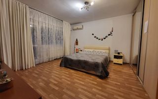 Garsoniera zona Piata Sudului/1983 xy - Poză 1