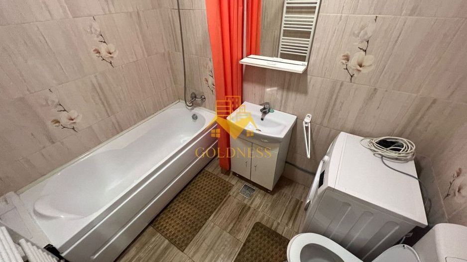 3 camere open space, parcare, Dambul Rotund,  Zona Mega Image, LIDL - Poză 6